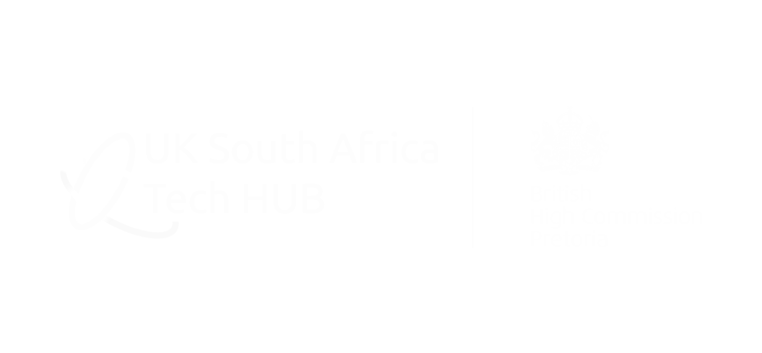 UK South Africa Tech Hub