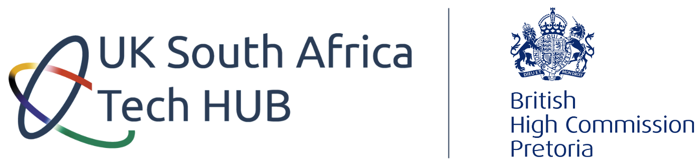 UK South Africa Tech Hub